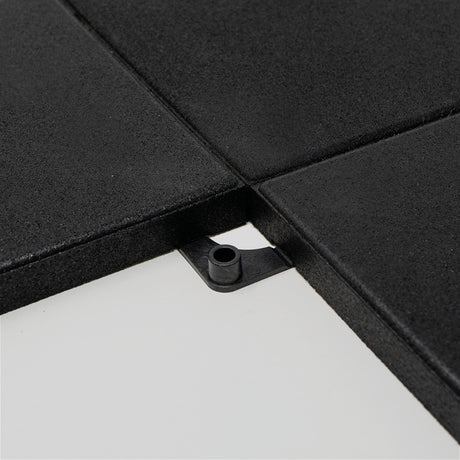 Mattonella Square Indoor Clic Grana Ultrafine