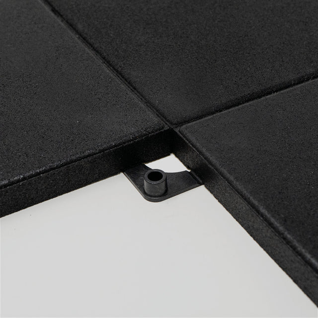 Mattonella Square Indoor Clic Grana Ultrafine