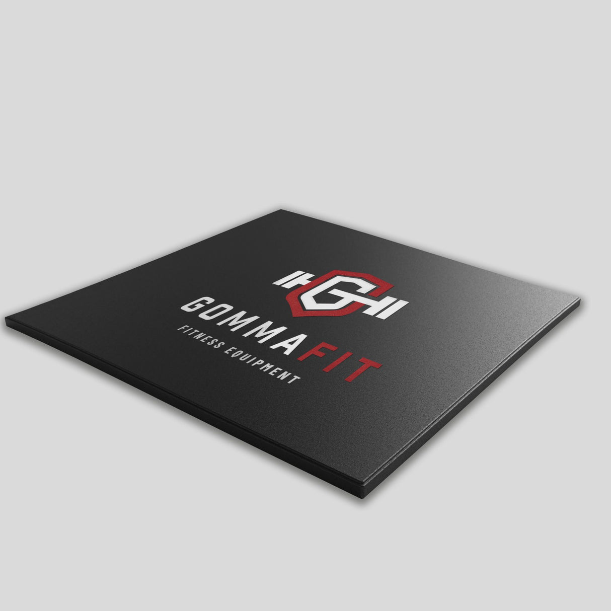 Mattonella Square Custom - stampa il tuo logo!