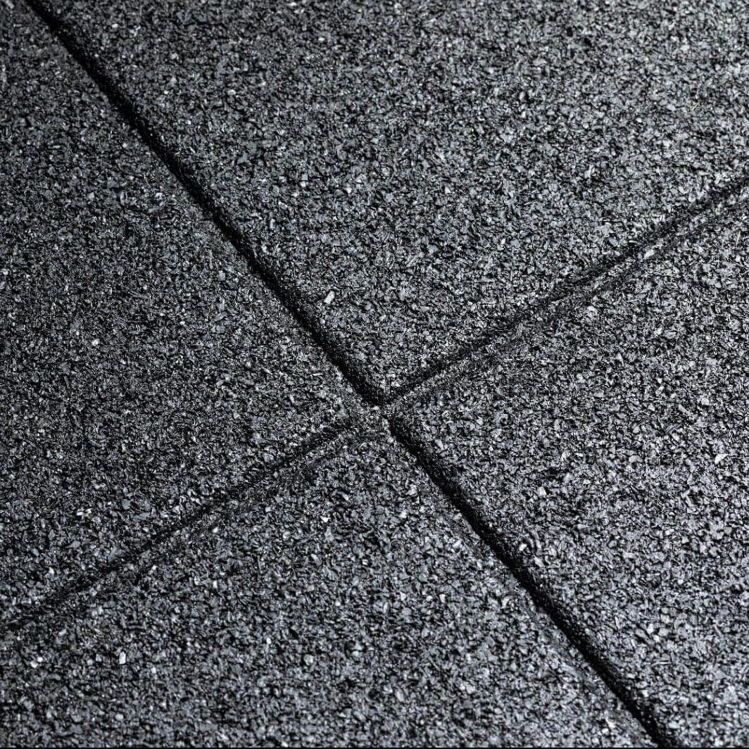 Mattonella Square Grana Media