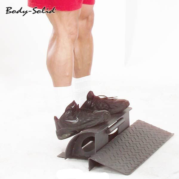 Body-Solid Squat Calf Block SCB26