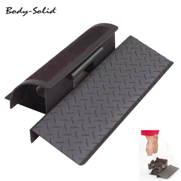 Body-Solid Squat Calf Block SCB26