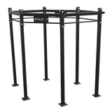 Body Solid Hexagon Functional Small Training Rig SR-HEX 
