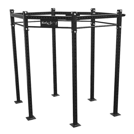 Body Solid Hexagon Functional Small Training Rig SR-HEX 