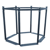 Body Solid Hexagon Functional Small Training Rig SR-HEX 