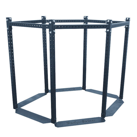Body Solid Hexagon Functional Small Training Rig SR-HEX 