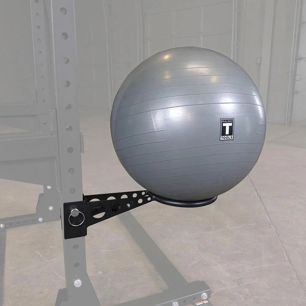 Body-Solid Hexagon Attachment SR-SBH - Stability Ball Holder