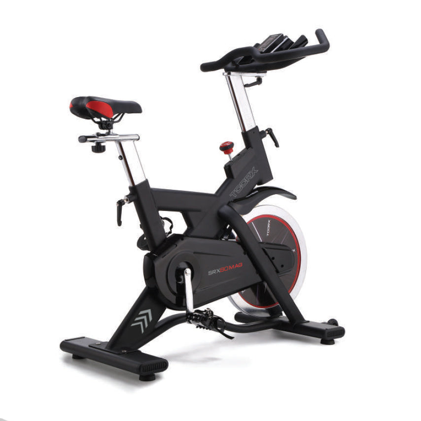 Toorx Spin Bike SRX-80-MAG – Fitmax Srl
