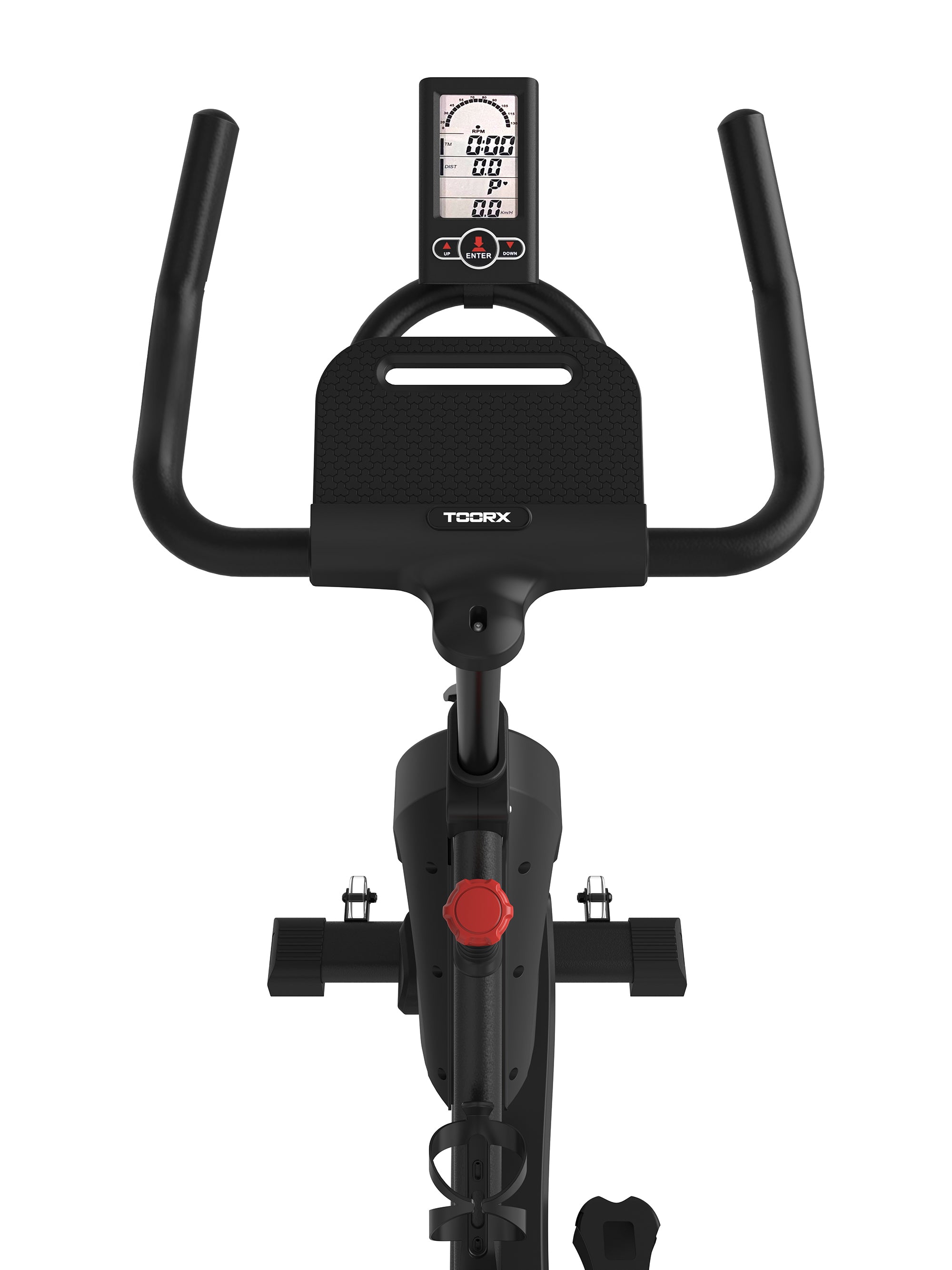 Toorx Spin Bike SRX-55-MAG – Fitmax Srl