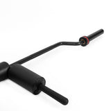 Diamond Safety Squat Bar 220 cm - carico max 250 kg - SSBD220