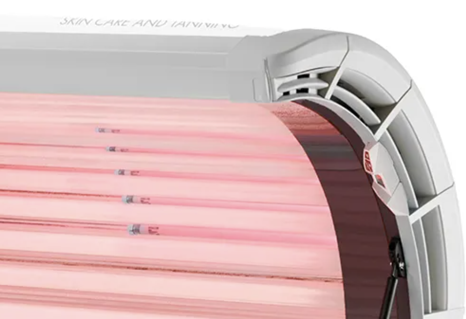 Hapro Solarium Collagen Sun 26/5 Pearl White