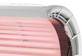 Hapro Solarium Collagen Sun 26/5 Pearl White