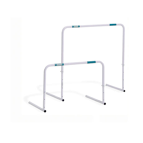 Schiavi Ostacolo Allenamento Calcio mis. 60/70/80/90 (4 pezzi) - art. 1087N