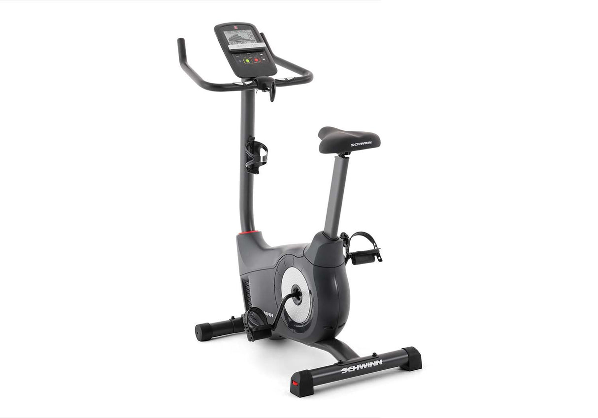 Schwinn 510U Upright Bike