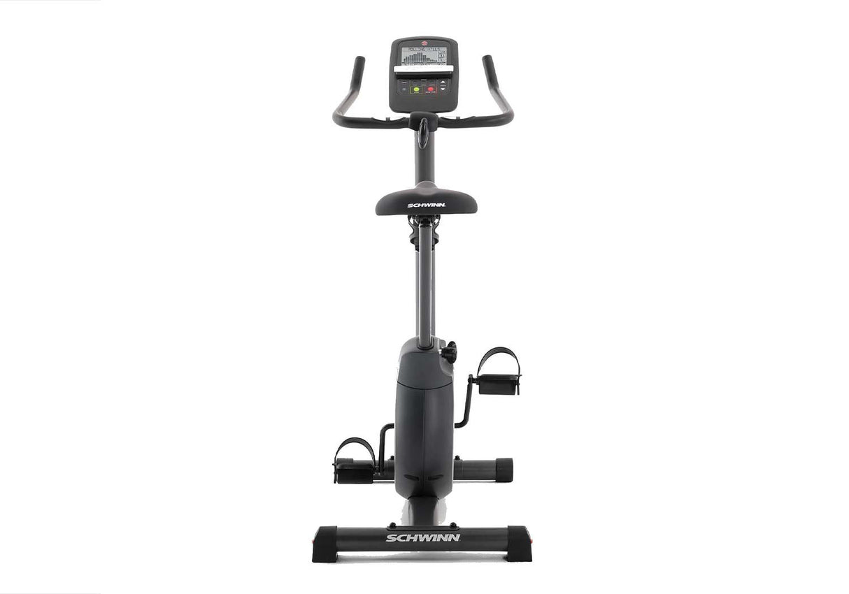 Schwinn 510U Upright Bike