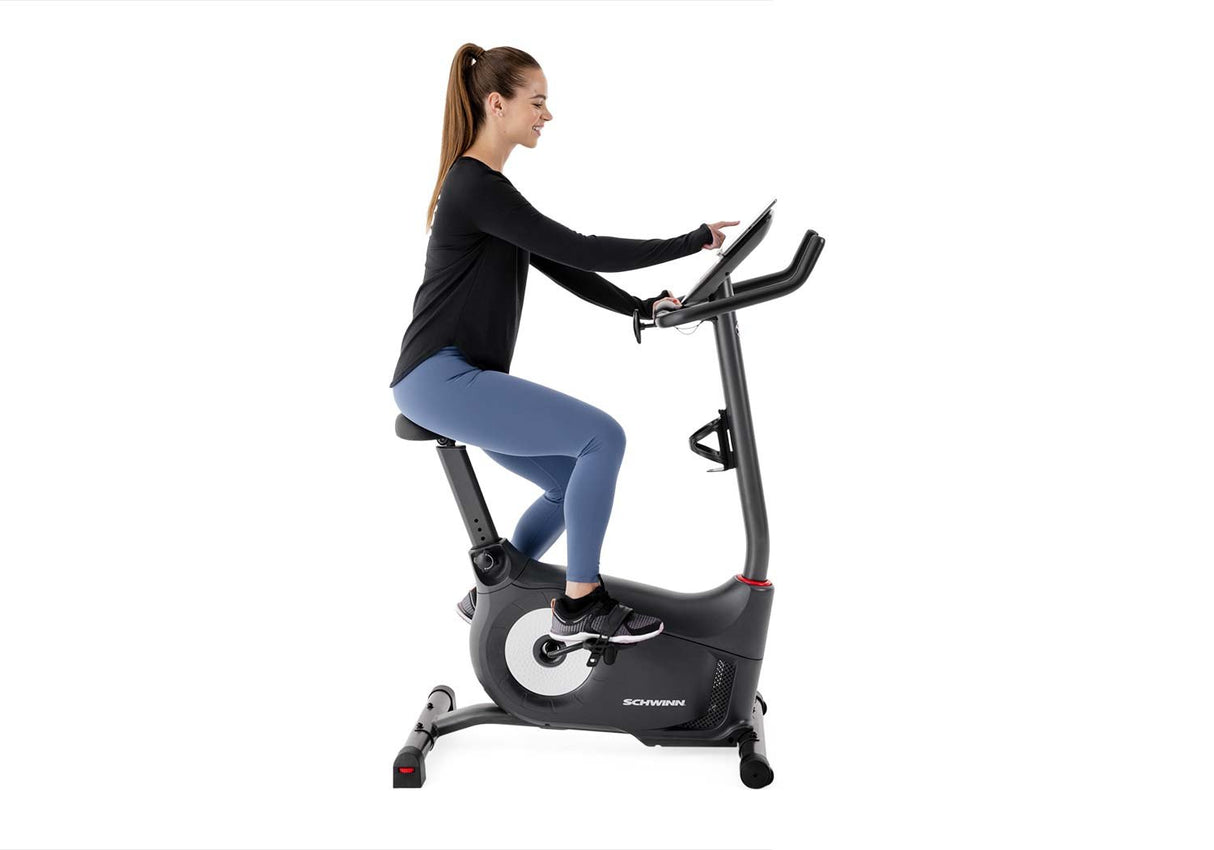 Schwinn 510U Upright Bike
