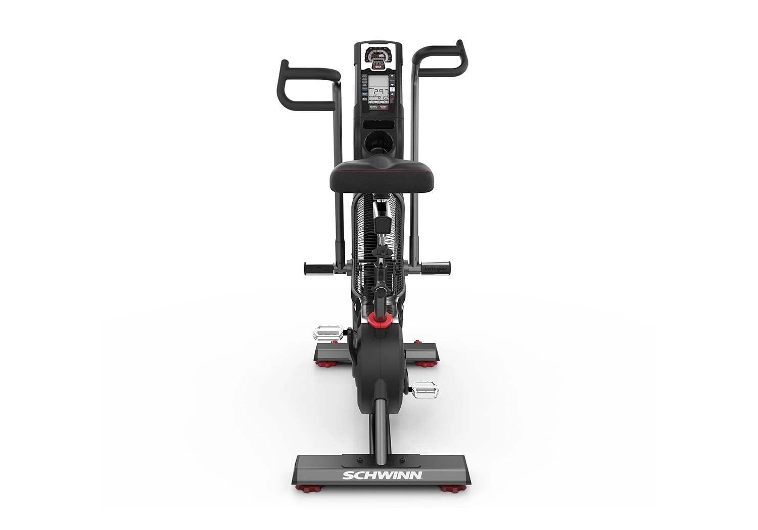 Schwinn Airdyne AD8 – Fitmax Srl