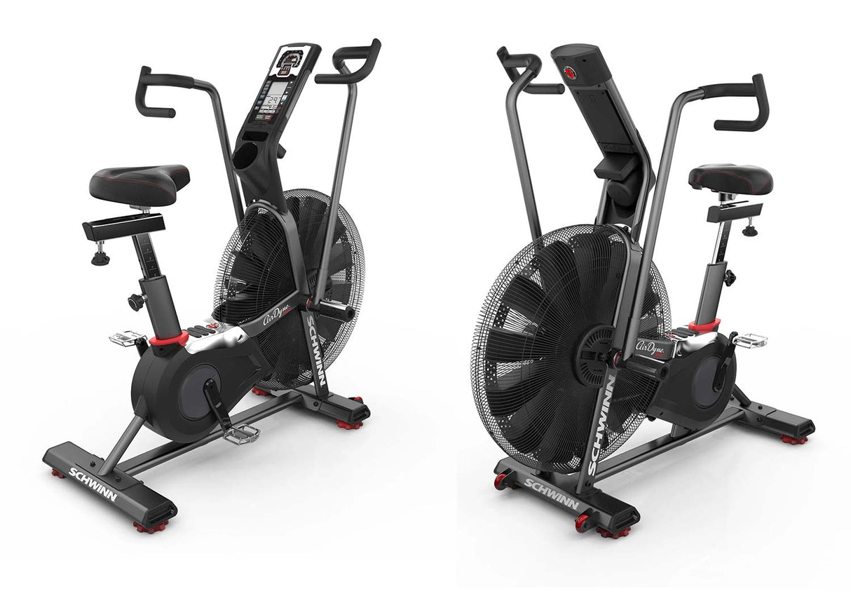 Schwinn Airdyne AD8