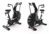 Schwinn Airdyne AD8