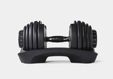 Bowflex SelectTech 552i Variable Load Dumbbell 24kg (Single Dumbbell) 