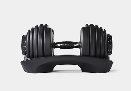 Bowflex SelectTech 552i Variable Load Dumbbell 24kg (Single Dumbbell) 