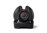 Bowflex SelectTech 552i Variable Load Dumbbell 24kg (Single Dumbbell) 