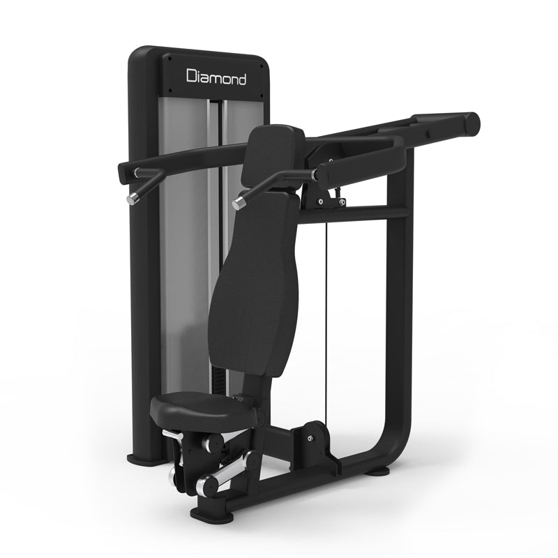 Diamond Shoulder Press Professionale Serie 550