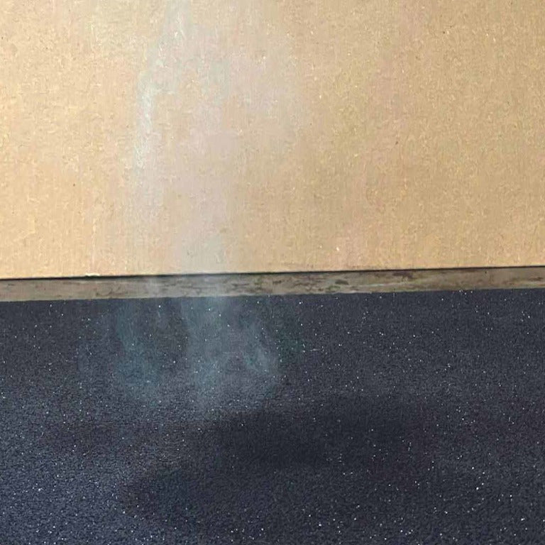 Mattonella Square Antiflame - certificato BFL-S1