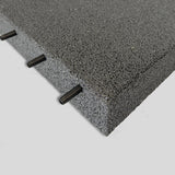 Mattonella Square Park - Grana grossa con spinotti