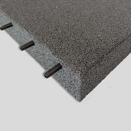 Mattonella Square Park - Grana grossa con spinotti