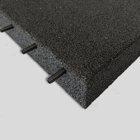 Mattonella Square Park - Grana grossa con spinotti