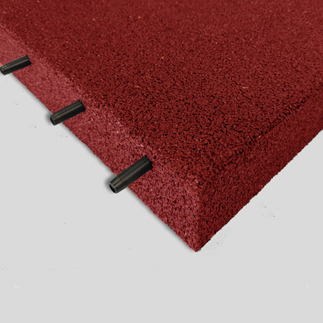 Mattonella Square Park - Grana grossa con spinotti