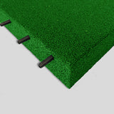 Mattonella Square Park - Grana grossa con spinotti