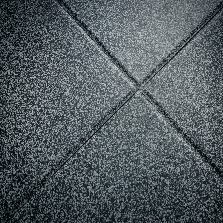 Mattonella Square Premium Clic Grana Ultrafine