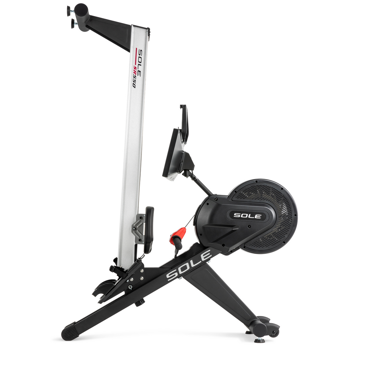Sole Fitness SR550 Rowing Machine