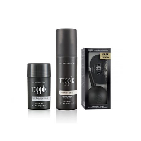 Toppik Starter Kit Bianco