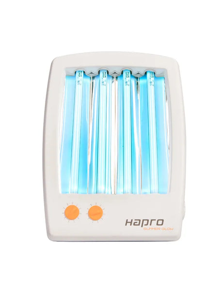 Hapro Solarium per il viso Summer Glow HB 175