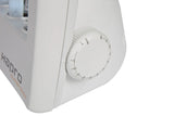 Hapro Solarium per il viso Summer Glow HB 175