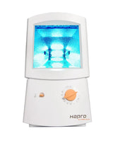 Hapro Solarium per il viso Summer Glow HB 404