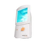 Hapro Solarium per il viso Summer Glow HB 404