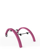 Arkema S910 Supporto con Ruote e Braccioli per CHAISE LONGE Serendipity