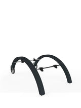 Arkema S910 Supporto con Ruote e Braccioli per CHAISE LONGE Serendipity