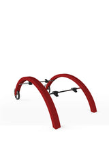 Arkema S910 Supporto con Ruote e Braccioli per CHAISE LONGE Serendipity