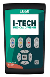 Wepere Elettroterapia T-One Coach