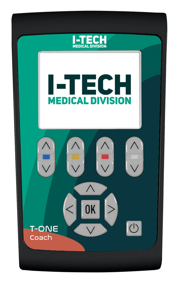 Wepere Elettroterapia T-One Coach