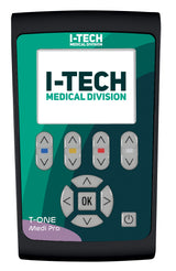 I-Tech Elettrostimolatore T-ONE MEDI PRO