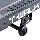 Diamond T-WALK tapis roulant magnetico