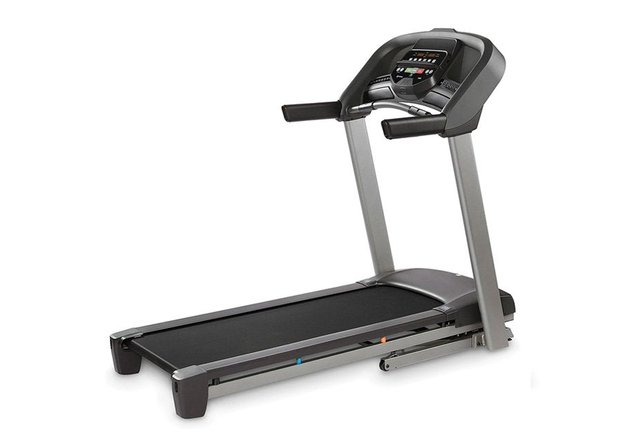 Horizon T101 Treadmill 