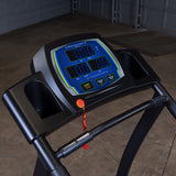Body Solid Endurance Treadmill T50 Rehab