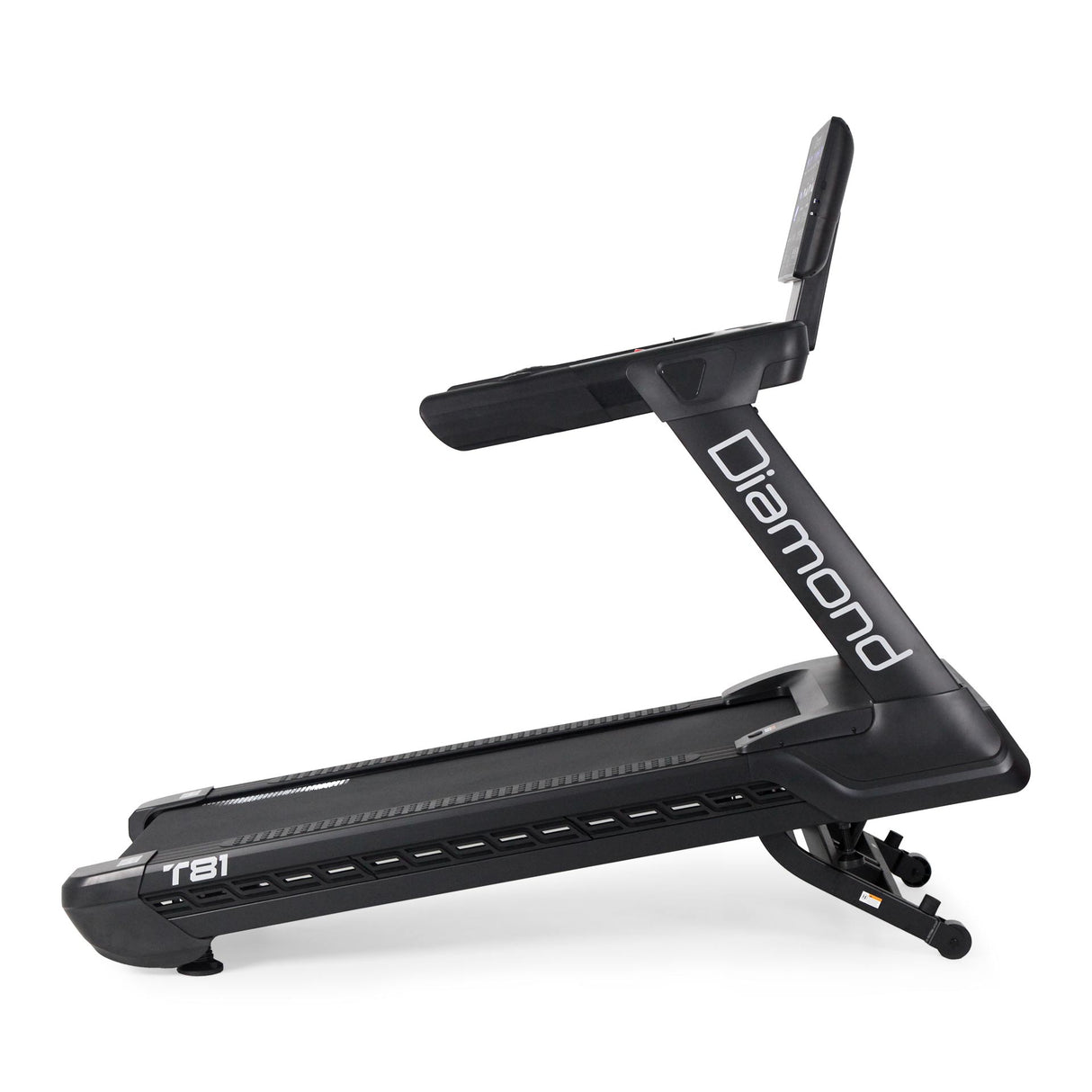 Diamond T95 treadmill